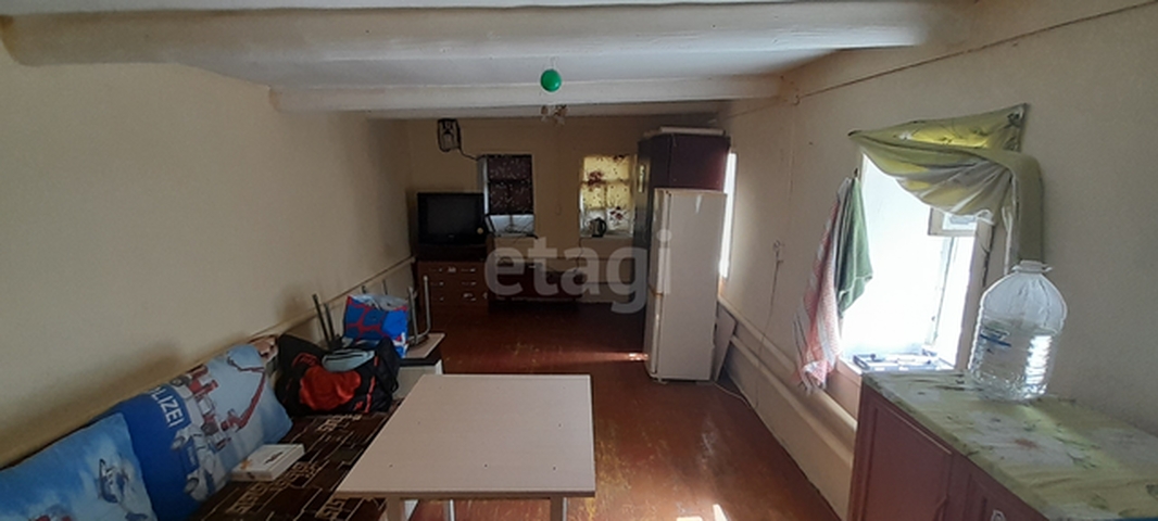 Продажа дома, 32м <sup>2</sup>, 6 сот., Саратов, Саратовская область,  