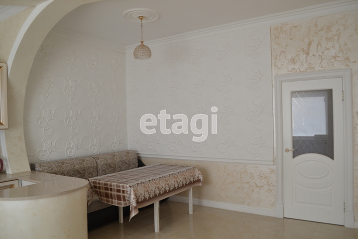 Продажа дома, 169м <sup>2</sup>, 3 сот., Саратов, Саратовская область,  Ленинский