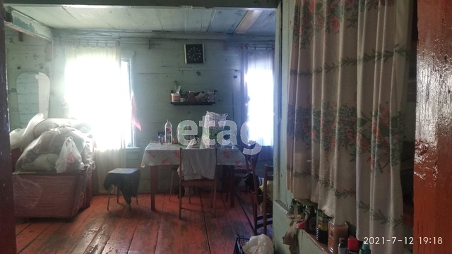 Продажа дома, 53м <sup>2</sup>, 36 сот., Саратов, Саратовская область,  