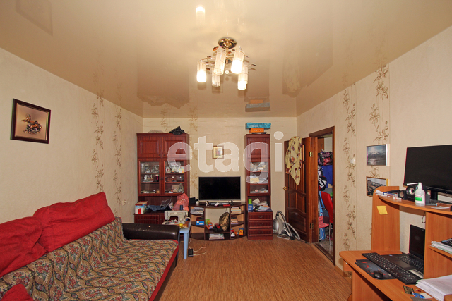 Продажа 2-комнатной квартиры, Саратов, Саратовская область,  Энгельс