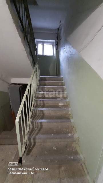 Продажа 1-комнатной квартиры, Саратов, Саратовская область,  Саратов