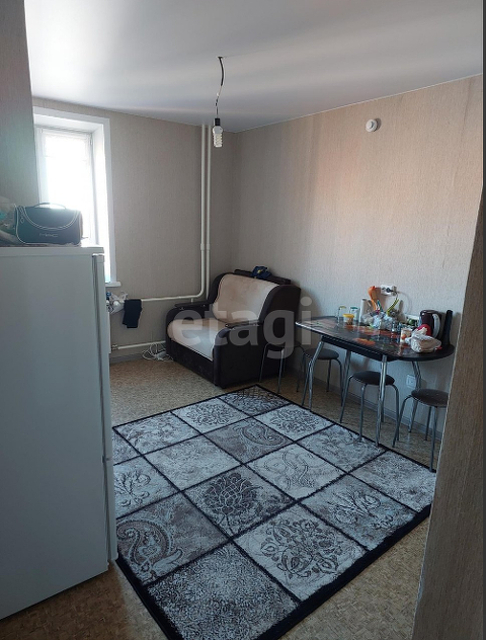 Продажа 1-комнатной квартиры, Красноярск, Калинина,  177а