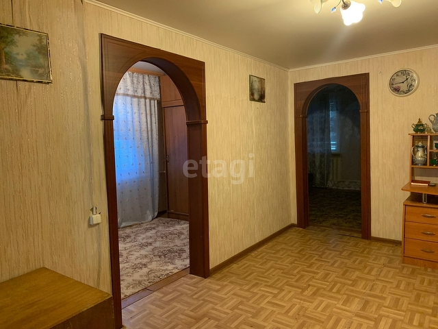 Продажа дома, 50м <sup>2</sup>, 24 сот., Саратов, Саратовская область,  