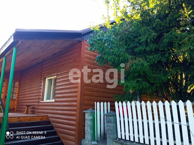 Продажа дома, 141м <sup>2</sup>, 9 сот., Саратов, Саратовская область,  Октябрьский