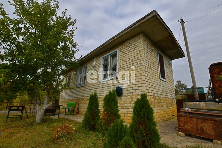 Продажа дачи, 31м <sup>2</sup>, 14 сот., Саратов, Саратовская область,  Саратов