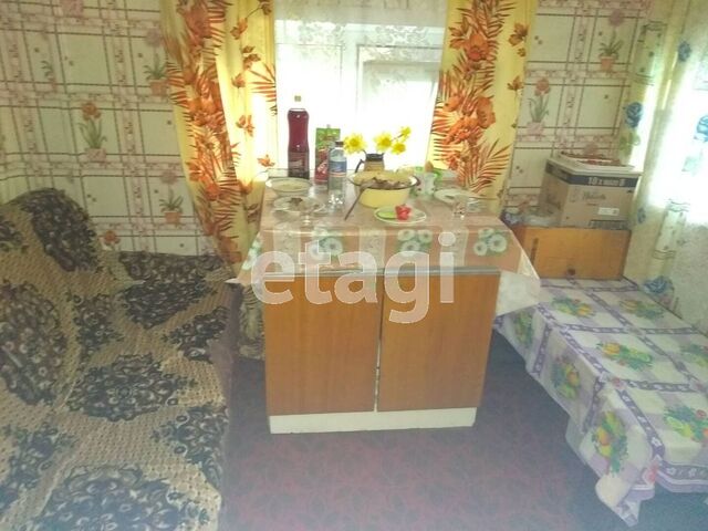 Продажа дома, 38м <sup>2</sup>, 16 сот., Саратов, Саратовская область,  