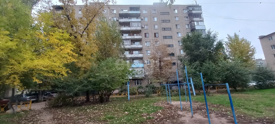 Продажа 3-комнатной квартиры, Саратов, Саратовская область,  Энгельс