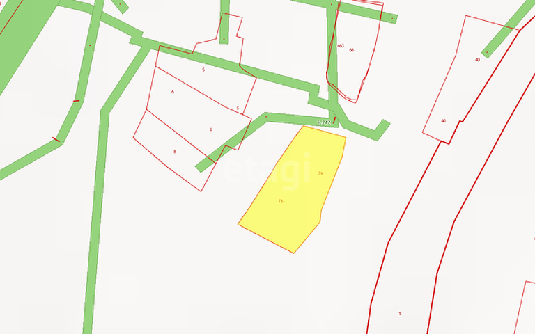 Продажа участка, Саратов, Саратовская область,  Саратовский район