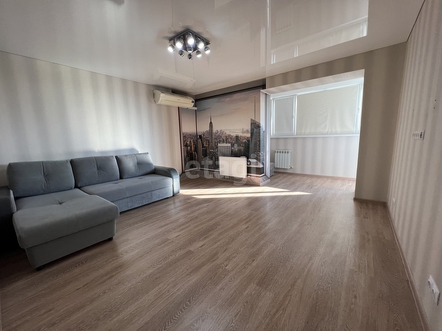 Продажа 1-комнатной квартиры, Саратов, Саратовская область,  Энгельс