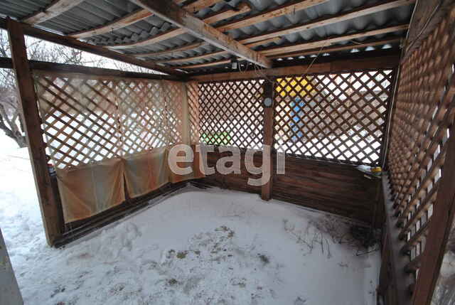 Продажа дачи, 62м <sup>2</sup>, 9 сот., Саратов, Саратовская область,  Саратов