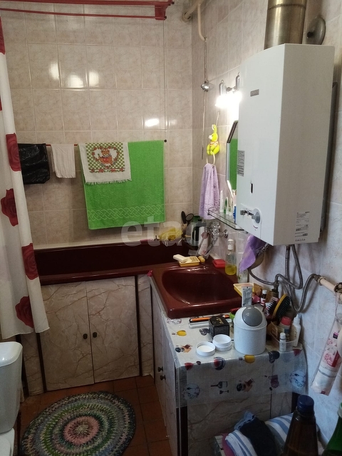 Продажа дома, 68м <sup>2</sup>, 3 сот., Саратов, Саратовская область,  Ленинский