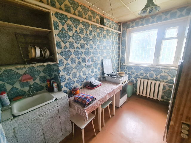 Продажа 2-комнатной квартиры, Саратов, Саратовская область,  Саратов