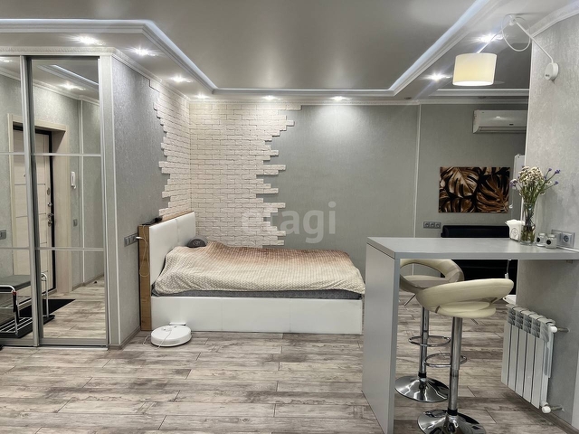 Продажа 1-комнатной квартиры, Саратов, Саратовская область,  Энгельс