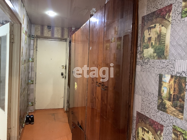 Продажа 2-комнатной квартиры, Саратов, Саратовская область,  Приволжский