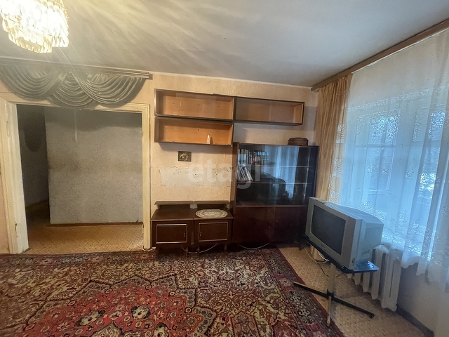 Продажа 3-комнатной квартиры, Саратов, Саратовская область,  Энгельс