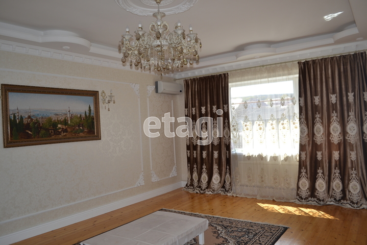 Продажа дома, 169м <sup>2</sup>, 3 сот., Саратов, Саратовская область,  Ленинский