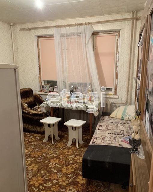 Продажа 1-комнатной квартиры, Саратов, Саратовская область,  Саратов