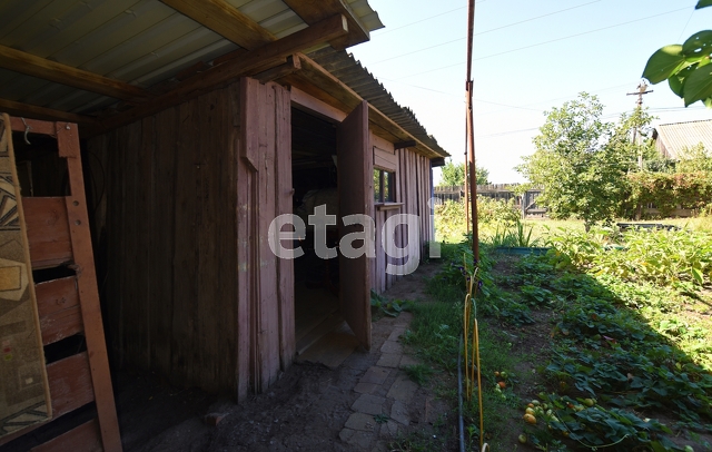 Продажа дома, 56м <sup>2</sup>, 6 сот., Саратов, Саратовская область,  Энгельсский