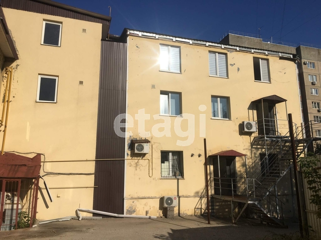 Продажа коммерческой недвижимости, 2288м <sup>2</sup>, Саратов, Саратовская область,  Саратов