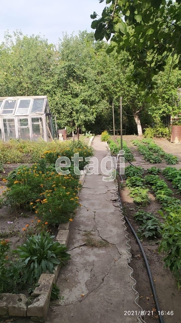 Продажа дачи, 81м <sup>2</sup>, 7 сот., Саратов, Саратовская область,  