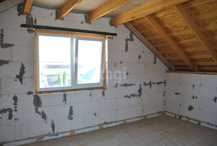 Продажа дачи, 79м <sup>2</sup>, 4 сот., Саратов, Саратовская область,  