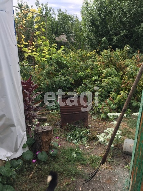 Продажа дома, 38м <sup>2</sup>, 4 сот., Саратов, Саратовская область,  Заводской