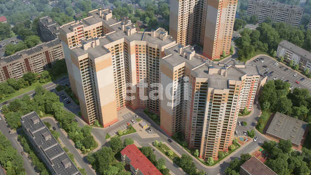 Продажа 1-комнатной квартиры, Саратов, Саратовская область,  Саратов