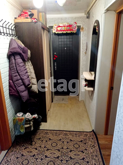 Продажа 3-комнатной квартиры, Саратов, Саратовская область,  Приволжский