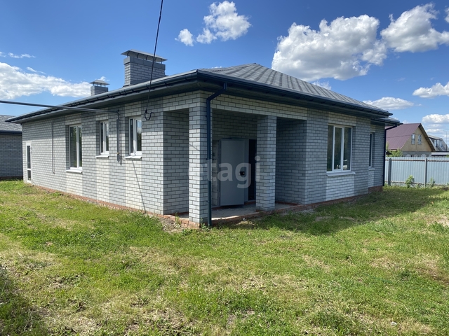 Продажа дома, 151м <sup>2</sup>, 6 сот., Саратов, Саратовская область,  