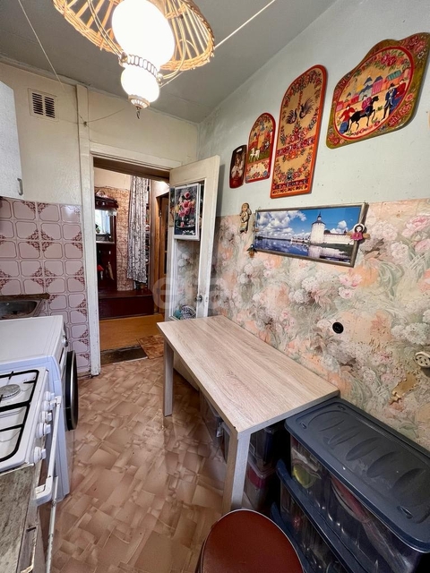 Продажа 2-комнатной квартиры, Екатеринбург, Сыромолотова,  24