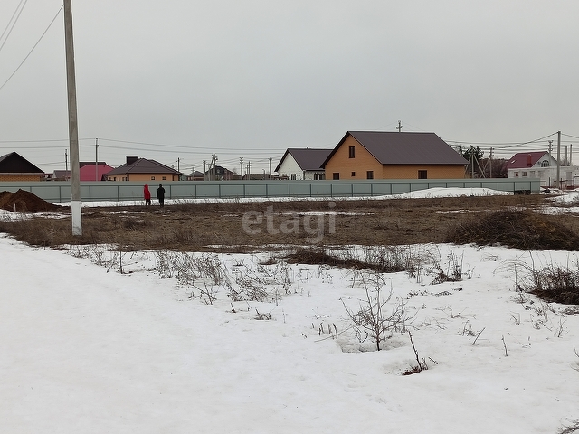 Продажа участка, Саратов, Саратовская область,  