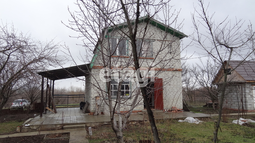 Продажа дачи, 72м <sup>2</sup>, 8 сот., Саратов, Саратовская область,  