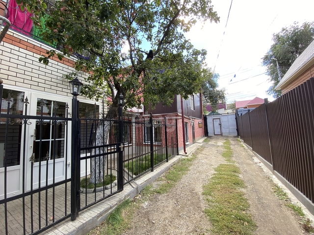 Продажа дома, 65м <sup>2</sup>, 2 сот., Саратов, Саратовская область,  Фрунзенский