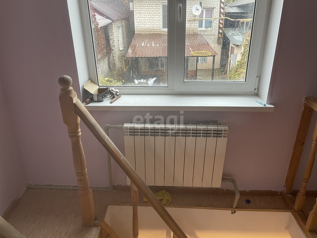 Продажа дома, 98м <sup>2</sup>, 1 сот., Саратов, Саратовская область,  Волжский 