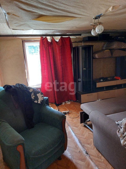 Продажа дома, 63м <sup>2</sup>, 3 сот., Саратов, Саратовская область,  Фрунзенский