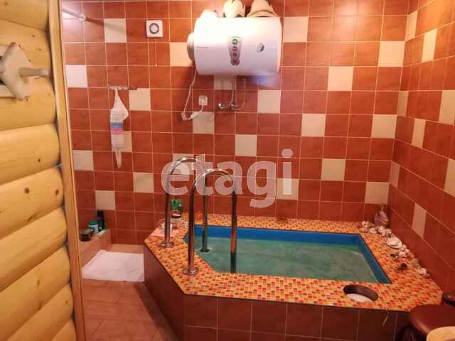 Продажа дома, 295м <sup>2</sup>, 8 сот., Саратов, Саратовская область,  Саратов