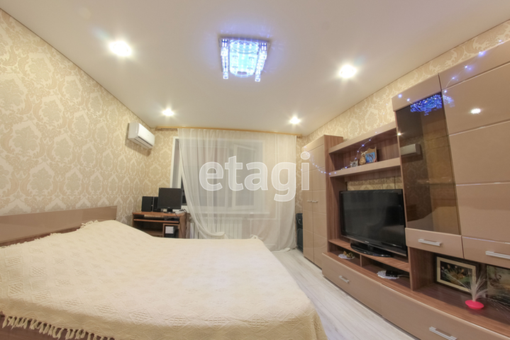 Продажа 1-комнатной квартиры, Саратов, Саратовская область,  Саратов