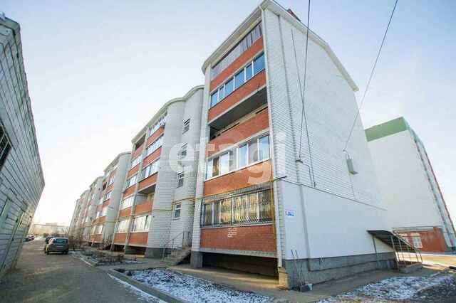 Продажа 3-комнатной квартиры, Саратов, Саратовская область,  Приволжский