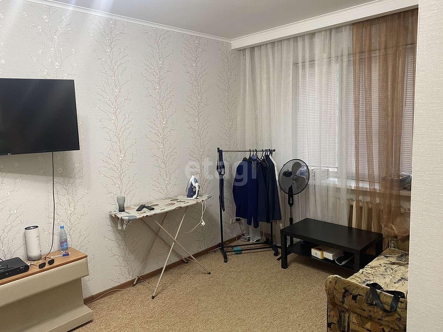 Продажа 1-комнатной квартиры, Саратов, Саратовская область,  Саратов