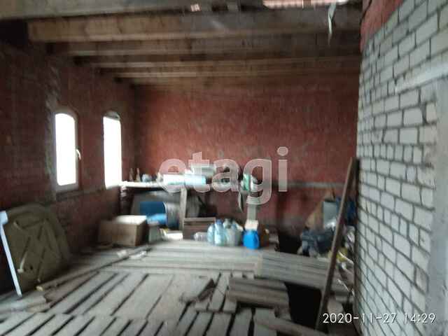 Продажа дома, 200м <sup>2</sup>, 6 сот., Саратов, Саратовская область,  Заводской