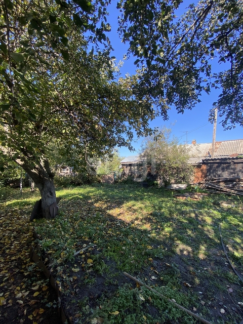 Продажа дома, 48м <sup>2</sup>, 4 сот., Саратов, Саратовская область,  