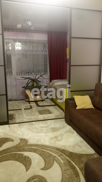 Продажа 1-комнатной квартиры, Саратов, Саратовская область,  Саратов