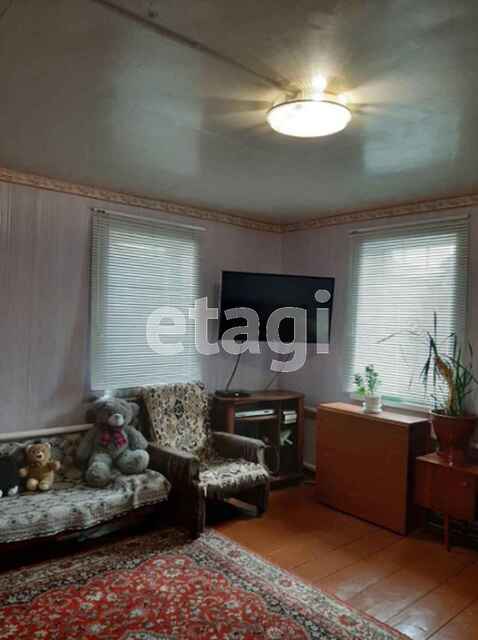 Продажа дома, 89м <sup>2</sup>, 5 сот., Саратов, Саратовская область,  Ленинский