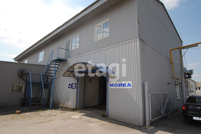 Продажа коммерческой недвижимости, 1230м <sup>2</sup>, Саратов, Саратовская область,  Саратов