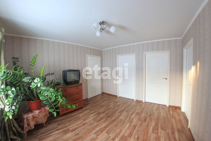 Продажа дома, 100м <sup>2</sup>, 4 сот., Саратов, Саратовская область,  Волжский 