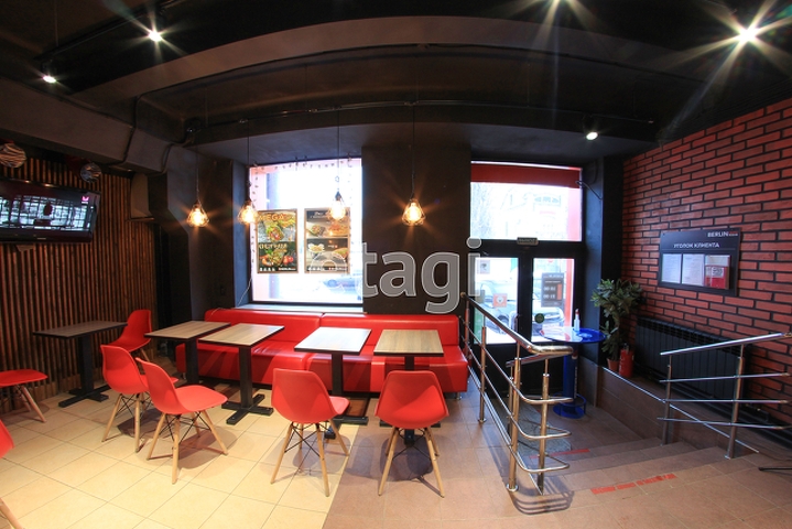 Продажа коммерческой недвижимости, 64м <sup>2</sup>, Саратов, Саратовская область,  Саратов