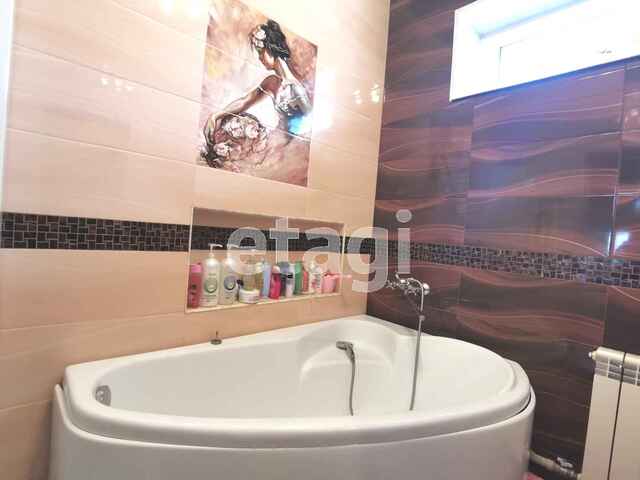 Продажа дома, 230м <sup>2</sup>, 3 сот., Саратов, Саратовская область,  Кировский