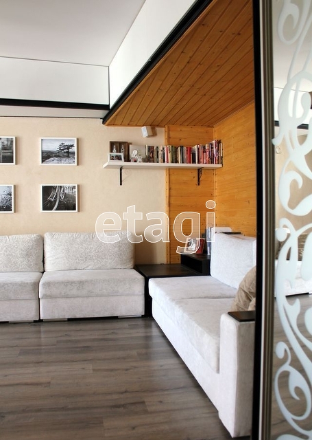 Продажа 1-комнатной квартиры, Саратов, Саратовская область,  Саратов