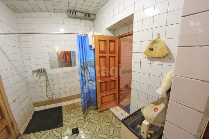 Продажа дома, 405м <sup>2</sup>, 10 сот., Саратов, Саратовская область,  Кировский