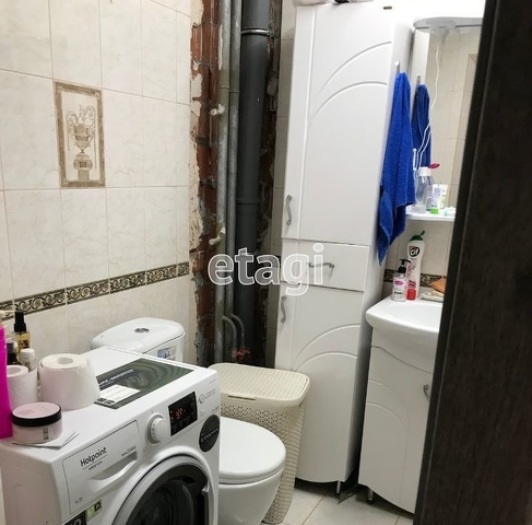 Продажа 1-комнатной квартиры, Саратов, Саратовская область,  Энгельс